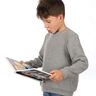 DENIZ - Kindersweater 86-152 thumbnail number 3