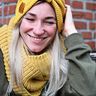 "Marlen" Turbanmütze Schnittmuster & Nähanleitung KU 33-58 thumbnail number 6