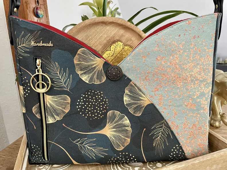 Tasche Dandelion image number 2