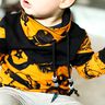 Hoodie Mini Anneke & Annuk Gr. 80-122 inkl. Beamerdatei thumbnail number 2