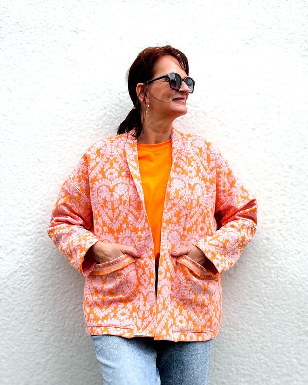 ebook Jacke "Frau Lynette"  image number 6
