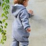 Baby Walkanzug Jumpsuit Outdoor Overall PADAN ♥ Gr. 56-98 thumbnail number 7