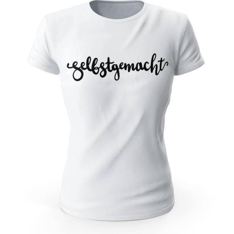 Plotterdatei SELBSTGEMACHT image number 1