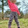 Hose Manchester Kinder Gr. 86 - 164 *A4 und A0 Datei* thumbnail number 2