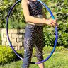 BEAMER / A0 / A4 lovely leggings 122-164 Leggins Hose Kinder thumbnail number 7