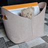 Korb, Filztasche "Shireen" - Schnitmuster Utensilo thumbnail number 7