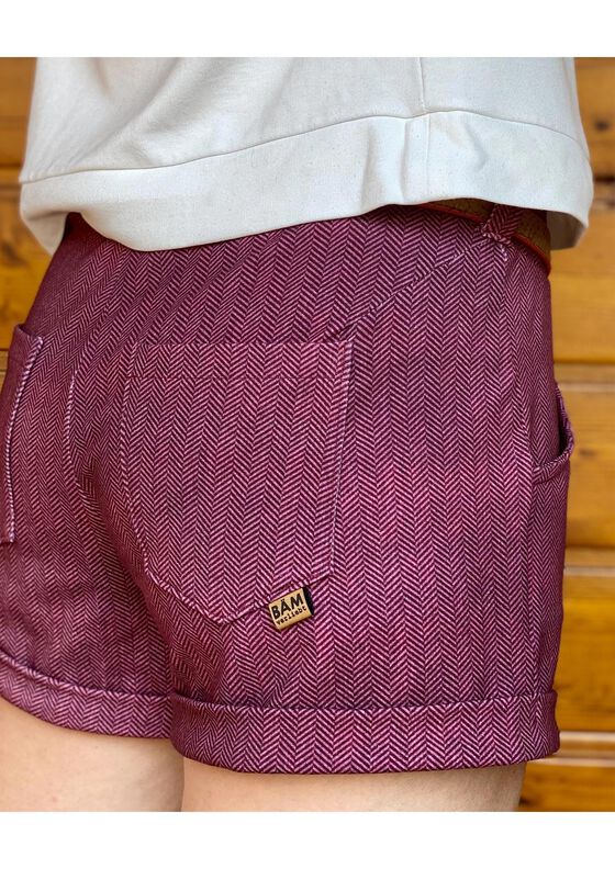 Shorts / Hose Solbad Gr. 32-50 inkl. A0 + A4 image number 6