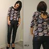 Ebook Shirt Kleid LILLY Gr. XS-XXXL thumbnail number 4
