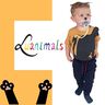 T-Shirt Kind E-Book Luanimals Katze Karin (86-152cm) thumbnail number 7