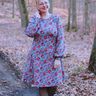 Varianten Kleid (32-56) FLORIANA Schnittmuster thumbnail number 10