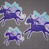 SET Bundle Pegasus Einhorn Pferd Stickdatei thumbnail number 4