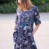 Kleid "IBA" Nähanleitung & Schnitt Gr. 110 - 152 thumbnail number 2