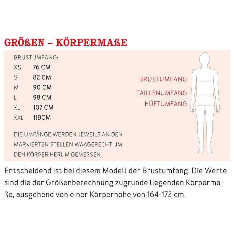 FRAU KAY - Shirt mit V-Ausschnitt XS-XXL image number 9