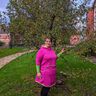 Knopfliebe für Damen Hoodie und Kleid Größe 44-58 thumbnail number 5