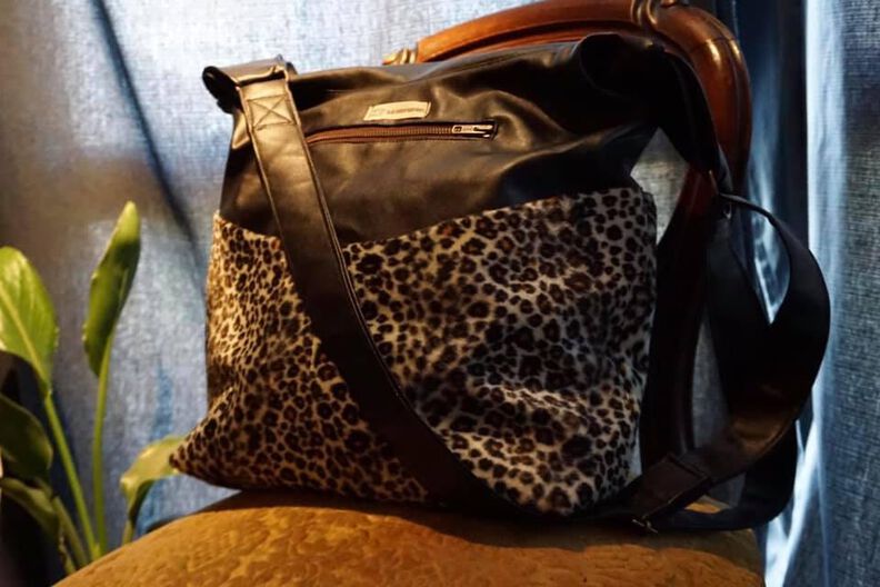 Tasche/Shopper "my Favourite" image number 3