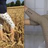 Ebook Leggins LORA Gr. XS-XXL thumbnail number 4