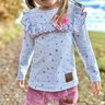 Shirt & Bluse Himmelsschimmer (Gr. 86 - 152) thumbnail number 5