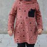 Hoodiekleid Fabiosi Gr. 62-152 thumbnail number 6