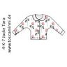 Kinder Jacke Tara Gr. 80-140 Nähanleitung + Schnitt thumbnail number 3