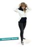 Schnittmuster + Anleitung Hoodie/ Jacke Bonnie Gr. 32–54 thumbnail number 5