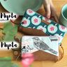 Little MYNTA – kleine Geldbörse Reißverschluss thumbnail number 5