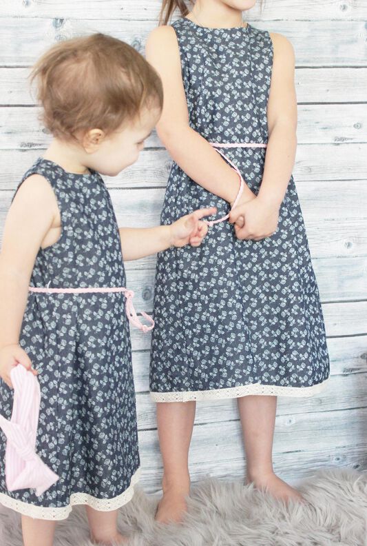 KINDERKLEID GRACIE image number 9
