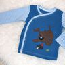 Wickelshirt QUENTIN Gr. 50 - 80 thumbnail number 8