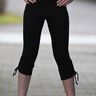 Leggins Luna Lang, Capri, Radler 74-164 thumbnail number 2