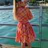 Dirndl "Theresa", Schnittmuster und Ebook Gr. 110-152 thumbnail number 5