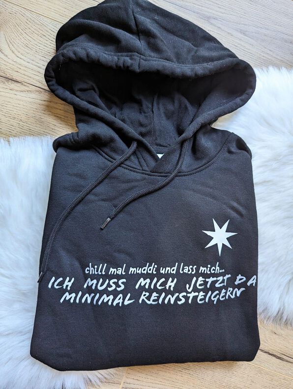Plott #16 | Chill mal, Muss mich da Reinsteigern image number 3