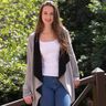 Jacke "DELIA", Schnittmuster und Nähanleitung Gr. 158-46 thumbnail number 1