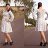 Butterfly Tunika und Kleid Gr. 32 bis 52 thumbnail number 7