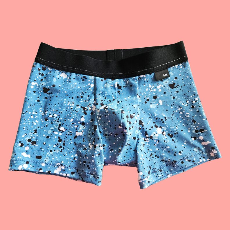 Jungs Boxershorts Unterhose Unterwäsche BAWAH ♥ Gr. 92-164 image number 4