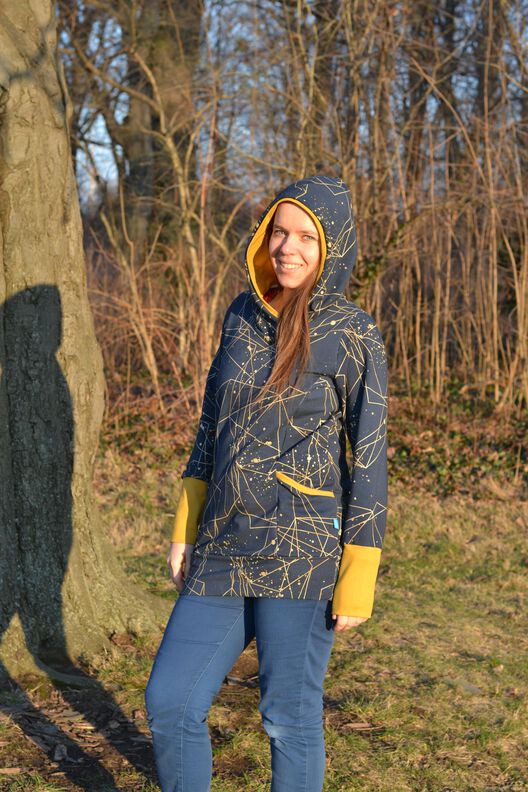 eBook Satu - Hoodie Einzelgrößen 32 - 60 image number 4