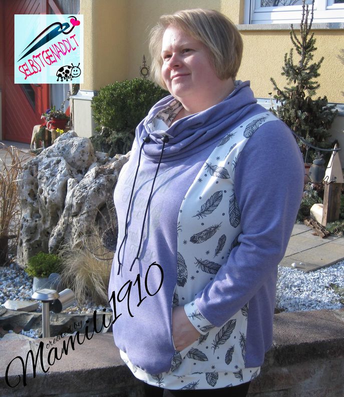 E-Book Big Ronnja Gr. 46-60 image number 5