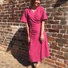 Kleid/Bluse “Calla” (Größen 34 – 48), EBOOK thumbnail number 9