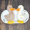 Stickdatei ITH Gans Gänse Ente Kuscheltier thumbnail number 3