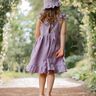 #Mae Kleid 80 - 158 inkl. A4/ A0/ Beamerdatei thumbnail number 3