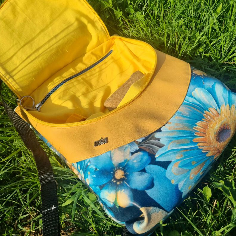 Tasche/Rucksack Sunflower image number 3