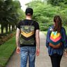 Rucksack VARO - 4 in 1 Shopper/ Turnbeutel/ Rucksack thumbnail number 4