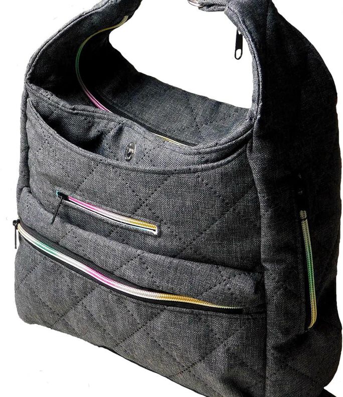 Sannys Flexibag image number 2