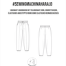 Jogginghose Harald thumbnail number 10