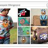 Appliziervorlage WIKINGERPIRAT thumbnail number 2