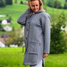 Ebook lillesol women Strickmantel/Coatigan "Ama" thumbnail number 5
