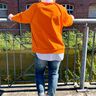 Oversize Sweater (34-60) PAPAYA Raglan Damen Schnittmuster thumbnail number 3