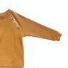 Knopfleisten Kinder Pullover BUTTON RAGLAN Baby Gr. 50 - 86 thumbnail number 5