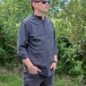 E-Book Hemd „Palermo" Herren Gr. 44-62 *A4 und A0 Datei* thumbnail number 3