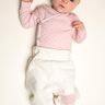 BEBE Baby Hose Strampler für Junge + Mädchen Schnittmuster thumbnail number 10