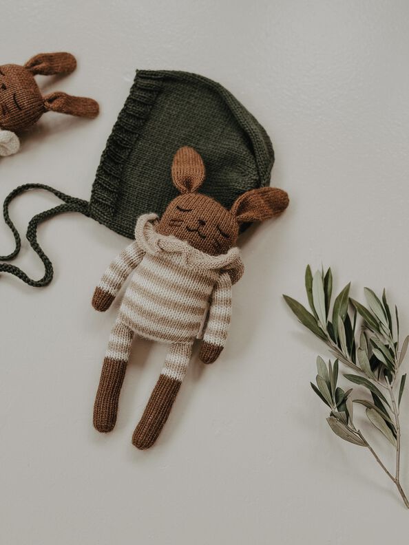 E-Book Nr. 4004 - BONNET - zeitloses Design image number 7