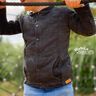 "Signore"kurze Sweatjacke 62 - 146 thumbnail number 3